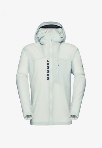 Куртка-дождевик