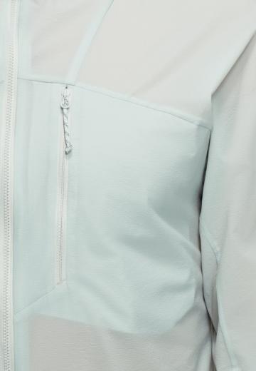 Куртка-дождевик