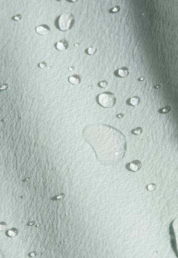 Куртка-дождевик