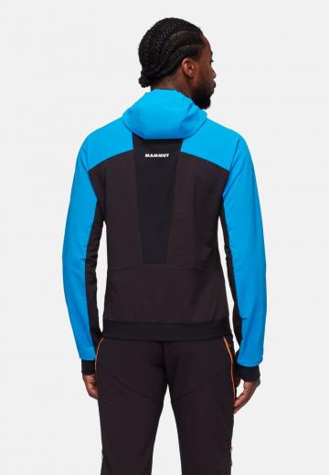 Походные ботинки