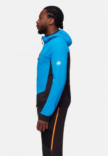 Походные ботинки