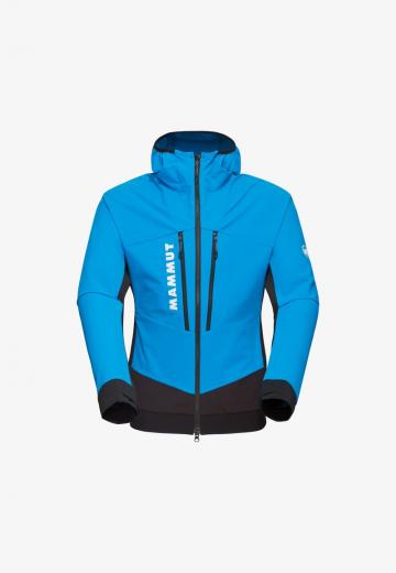 Походные ботинки