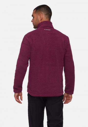 Флисовая куртка