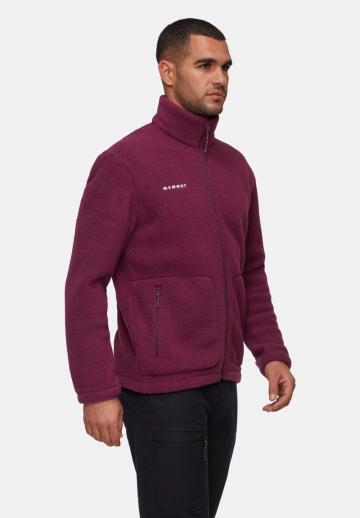 Флисовая куртка