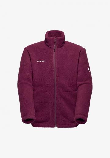 Флисовая куртка