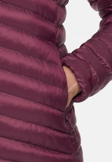 Флисовая куртка