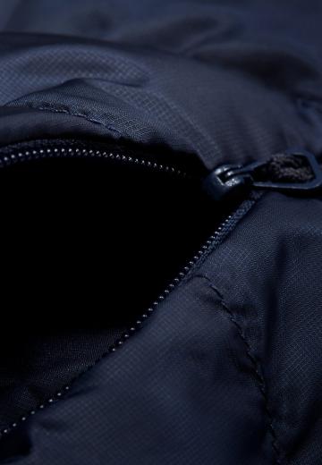 Флисовая куртка