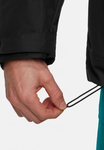 Сноубордическая куртка