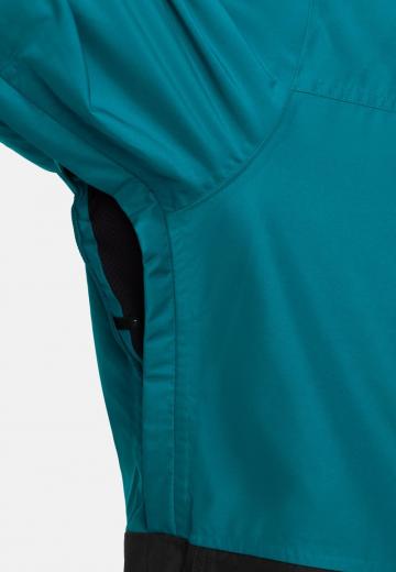 Сноубордическая куртка