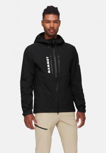 Куртка-дождевик