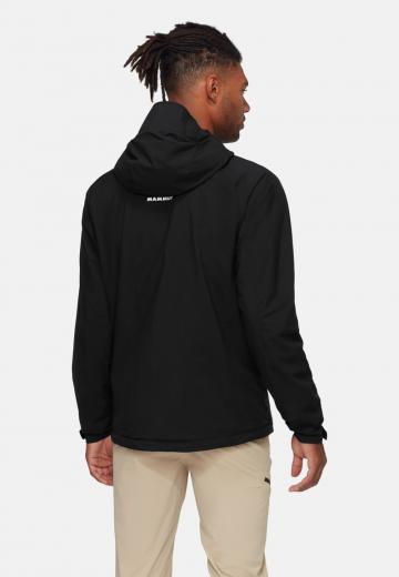 Куртка-дождевик