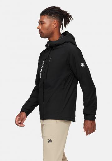 Куртка-дождевик