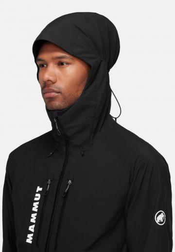 Куртка-дождевик