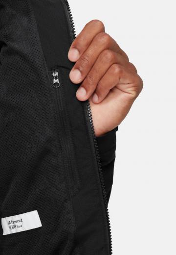 Куртка-дождевик