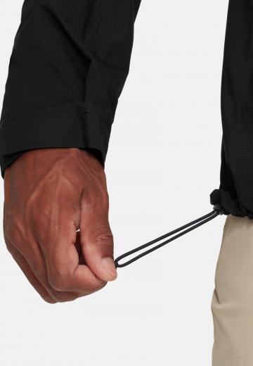 Куртка-дождевик