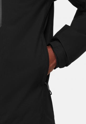 Куртка-дождевик