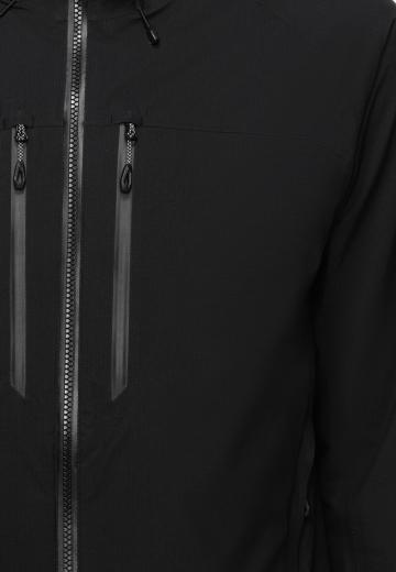 Куртка-дождевик