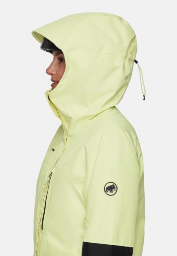 Спортивная куртка