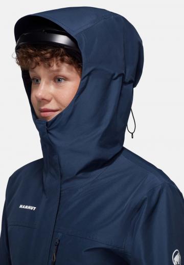 Спортивная куртка