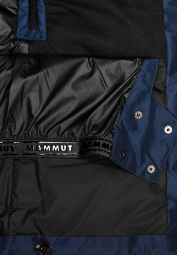 Спортивная куртка