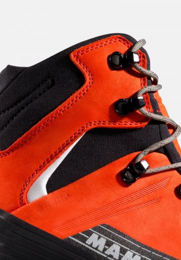 Походные ботинки