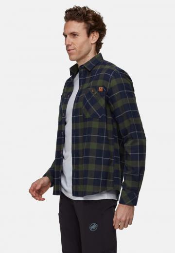 Спортивная майка