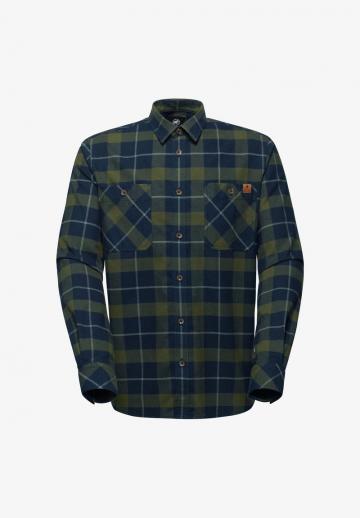 Спортивная майка