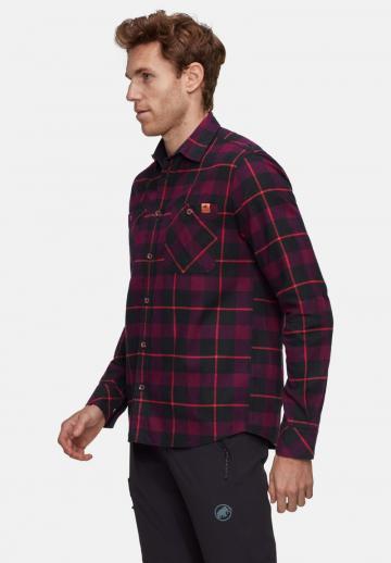 Спортивная майка