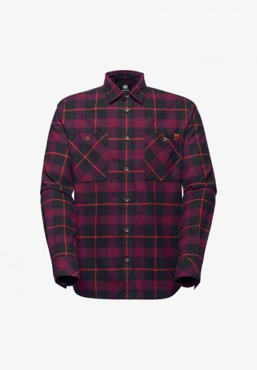 Спортивная майка