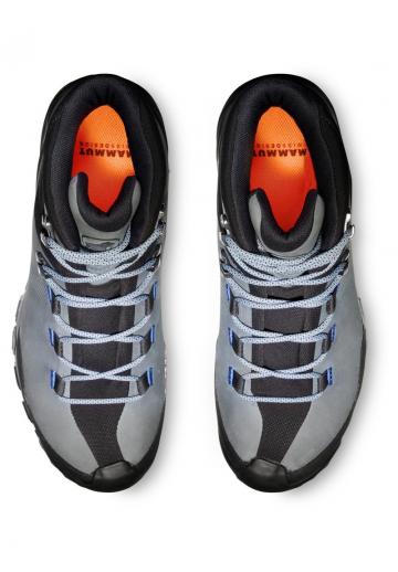 Походные сапоги