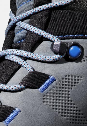 Походные сапоги