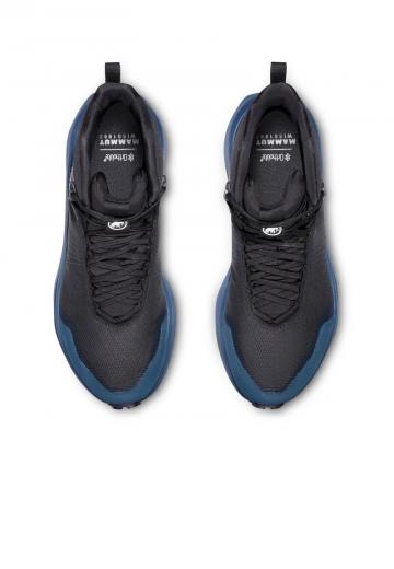 Походные ботинки