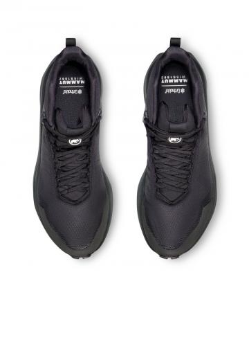 Походные ботинки