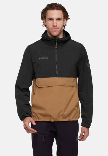 Куртка-дождевик