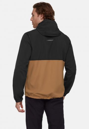 Куртка-дождевик