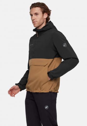 Куртка-дождевик