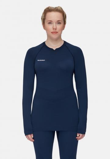 Длинная майка