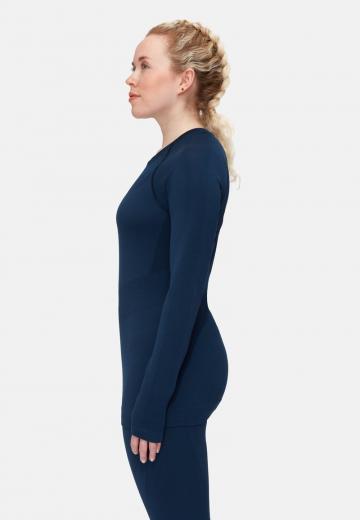 Длинная майка