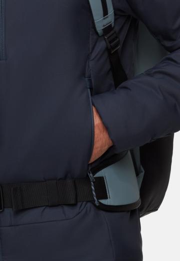 Сноубордическая куртка