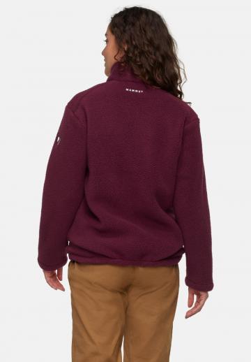 Флисовая куртка