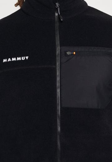 Флисовая куртка