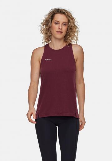 Длинный топ