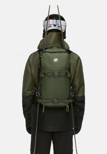 Спортивный рюкзак