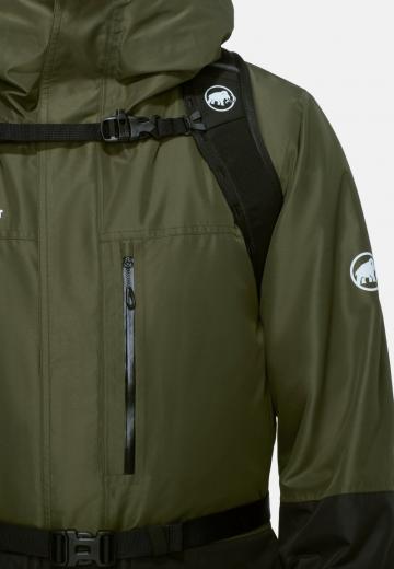 Спортивный рюкзак