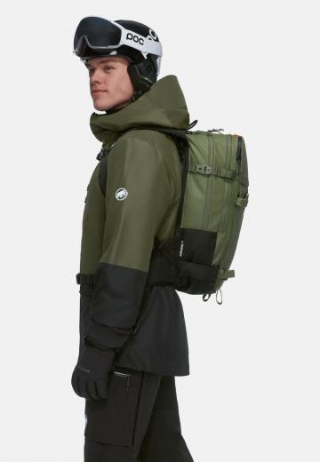 Спортивный рюкзак