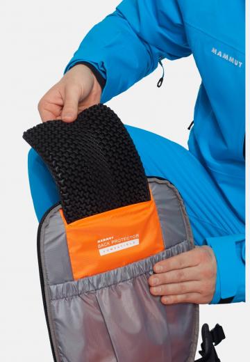 Спортивный рюкзак