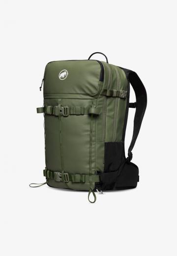 Спортивный рюкзак