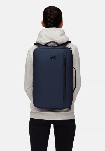 Спортивный рюкзак