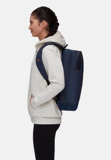 Спортивный рюкзак