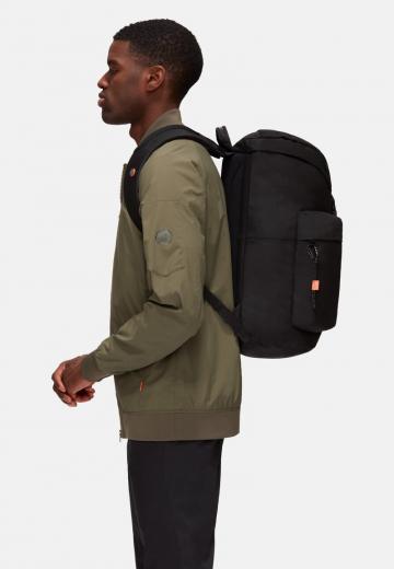 Спортивный рюкзак